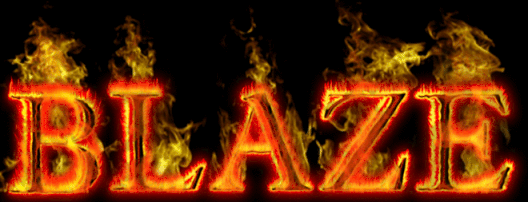 BLAZE